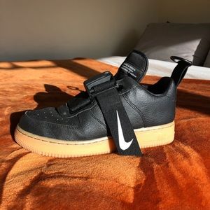 Men’s utility Air Force 1